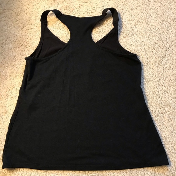 L8ter Racerback Tank Top - Picture 4 of 4